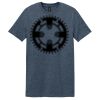 🏆 Softstyle ® T Shirt - Full Color Printing Thumbnail