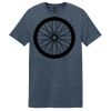 🏆 Softstyle ® T Shirt - Full Color Printing Thumbnail
