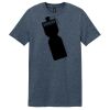 🏆 Softstyle ® T Shirt - Full Color Printing Thumbnail