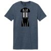 🏆 Softstyle ® T Shirt - Full Color Printing Thumbnail