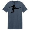 🏆 Softstyle ® T Shirt - Full Color Printing Thumbnail