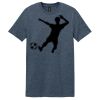 🏆 Softstyle ® T Shirt - Full Color Printing Thumbnail
