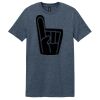 🏆 Softstyle ® T Shirt - Full Color Printing Thumbnail