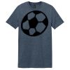 🏆 Softstyle ® T Shirt - Full Color Printing Thumbnail