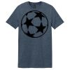 🏆 Softstyle ® T Shirt - Full Color Printing Thumbnail