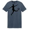 🏆 Softstyle ® T Shirt - Full Color Printing Thumbnail