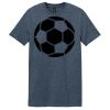 🏆 Softstyle ® T Shirt - Full Color Printing Thumbnail