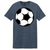 🏆 Softstyle ® T Shirt - Full Color Printing Thumbnail