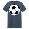 🏆 Softstyle ® T Shirt - Full Color Printing Thumbnail