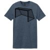 🏆 Softstyle ® T Shirt - Full Color Printing Thumbnail