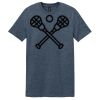 🏆 Softstyle ® T Shirt - Full Color Printing Thumbnail