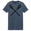 🏆 Softstyle ® T Shirt - Full Color Printing Thumbnail