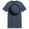 🏆 Softstyle ® T Shirt - Full Color Printing Thumbnail