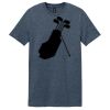 🏆 Softstyle ® T Shirt - Full Color Printing Thumbnail
