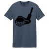🏆 Softstyle ® T Shirt - Full Color Printing Thumbnail