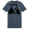 🏆 Softstyle ® T Shirt - Full Color Printing Thumbnail