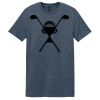 🏆 Softstyle ® T Shirt - Full Color Printing Thumbnail