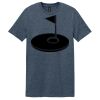 🏆 Softstyle ® T Shirt - Full Color Printing Thumbnail