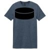 🏆 Softstyle ® T Shirt - Full Color Printing Thumbnail