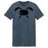 🏆 Softstyle ® T Shirt - Full Color Printing Thumbnail