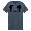 🏆 Softstyle ® T Shirt - Full Color Printing Thumbnail