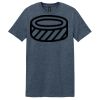 🏆 Softstyle ® T Shirt - Full Color Printing Thumbnail
