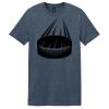 🏆 Softstyle ® T Shirt - Full Color Printing Thumbnail
