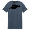 🏆 Softstyle ® T Shirt - Full Color Printing Thumbnail