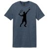 🏆 Softstyle ® T Shirt - Full Color Printing Thumbnail