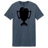 🏆 Softstyle ® T Shirt - Full Color Printing Thumbnail