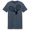 🏆 Softstyle ® T Shirt - Full Color Printing Thumbnail