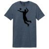🏆 Softstyle ® T Shirt - Full Color Printing Thumbnail