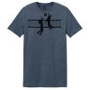 🏆 Softstyle ® T Shirt - Full Color Printing Thumbnail