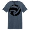 🏆 Softstyle ® T Shirt - Full Color Printing Thumbnail