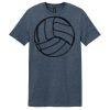 🏆 Softstyle ® T Shirt - Full Color Printing Thumbnail