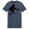 🏆 Softstyle ® T Shirt - Full Color Printing Thumbnail