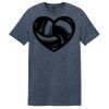 🏆 Softstyle ® T Shirt - Full Color Printing Thumbnail