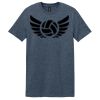 🏆 Softstyle ® T Shirt - Full Color Printing Thumbnail