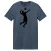 🏆 Softstyle ® T Shirt - Full Color Printing Thumbnail