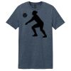🏆 Softstyle ® T Shirt - Full Color Printing Thumbnail