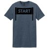 🏆 Softstyle ® T Shirt - Full Color Printing Thumbnail