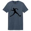 🏆 Softstyle ® T Shirt - Full Color Printing Thumbnail