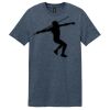 🏆 Softstyle ® T Shirt - Full Color Printing Thumbnail