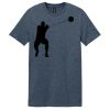 🏆 Softstyle ® T Shirt - Full Color Printing Thumbnail