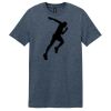 🏆 Softstyle ® T Shirt - Full Color Printing Thumbnail