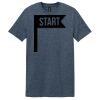 🏆 Softstyle ® T Shirt - Full Color Printing Thumbnail