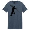 🏆 Softstyle ® T Shirt - Full Color Printing Thumbnail