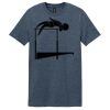 🏆 Softstyle ® T Shirt - Full Color Printing Thumbnail