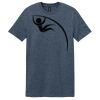 🏆 Softstyle ® T Shirt - Full Color Printing Thumbnail