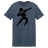🏆 Softstyle ® T Shirt - Full Color Printing Thumbnail